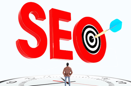 seo是啥?